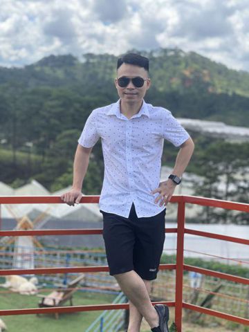 Quang anh nam