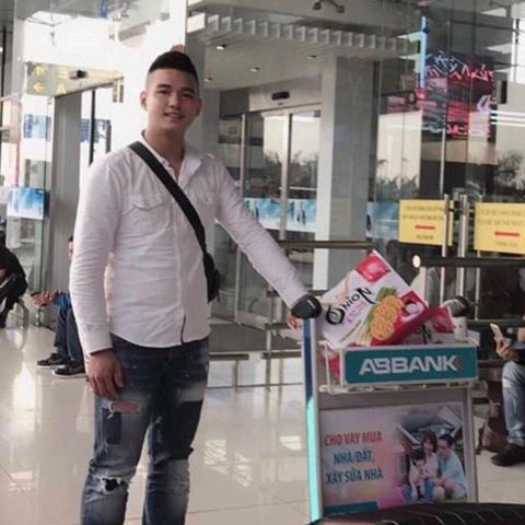 Viet hoang  kb zalo +84...