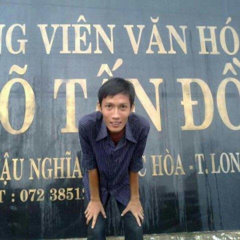 Chung Đức Dưỡng