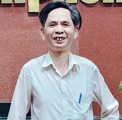 Đăng Nguyễn Hải
