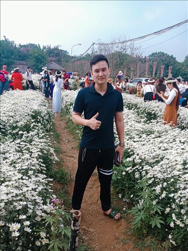 Tien Hung Nguyen