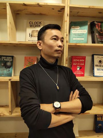 Dinh Hong Hung