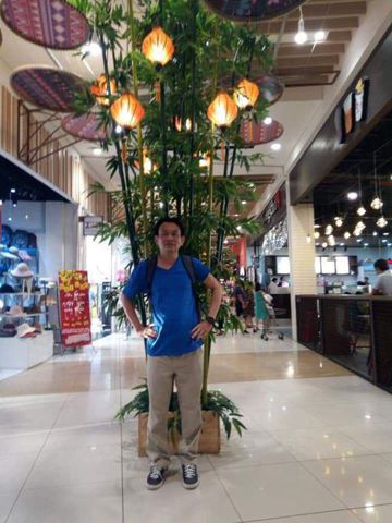 Đinh Minh Quang