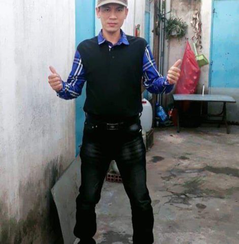 SANG LAM