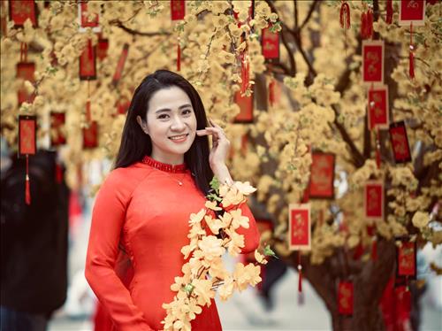 Minh Thư