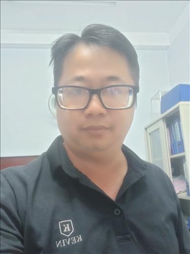 truong giang