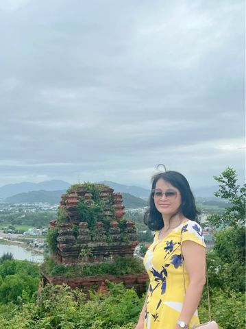 Thanh Trà