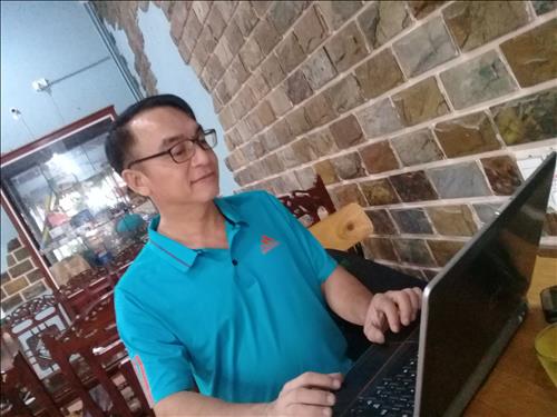 Quang Phong Dinh