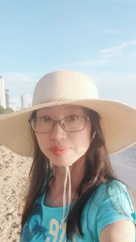 Châu Nguyễn Thị Hồng