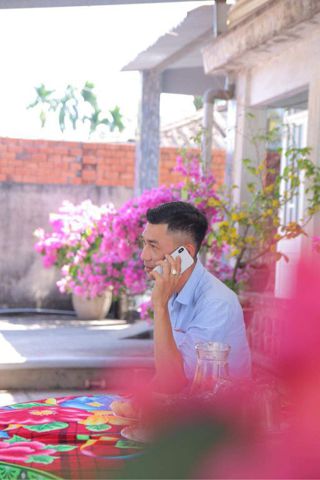 Duy trường