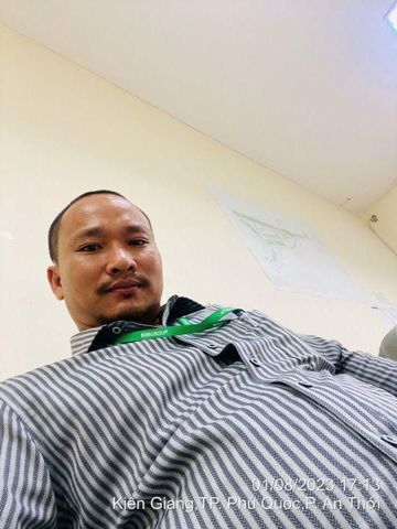 Hoang