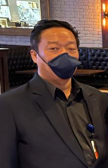 Khanh Tran
