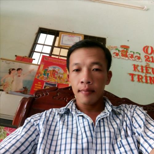 Cường