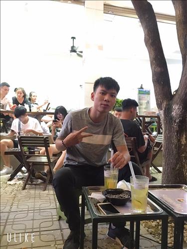 Canh Hoang