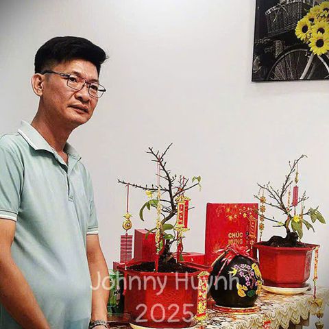 Huỳnh
