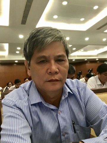 Phạm Thiên Kha