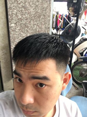Chuong Tran