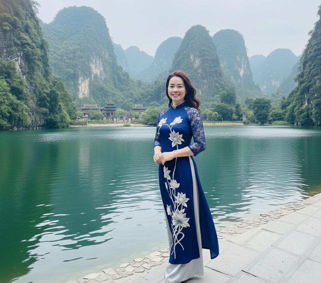 KH29190 | Nữ giới KẾT BẠN HÀ NỘI, 1985 | M26 - TT40 | 5.000.000 đ, tình yêu