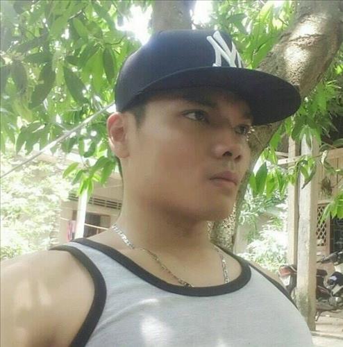 Khang Le