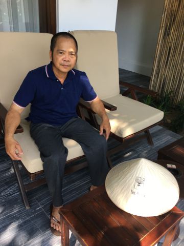 Huynh Long