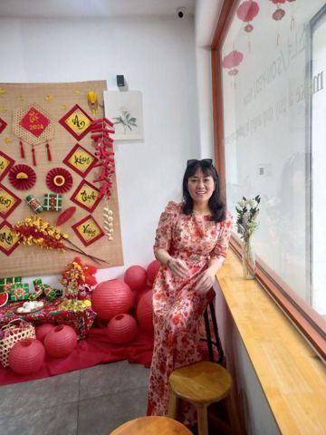 Hồng Hiếu