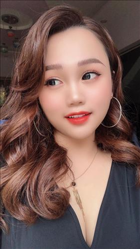 Ngọc Ánh HaNa