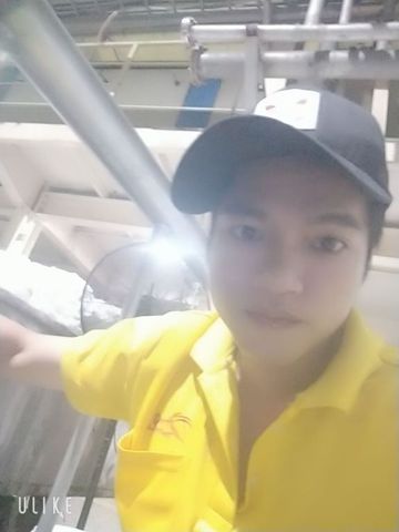 Trần Quốc phước