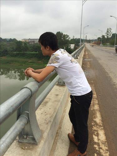 Boy Không Tên