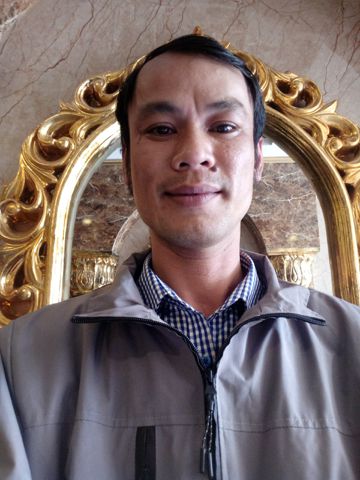 Bùi Đình Thạnh