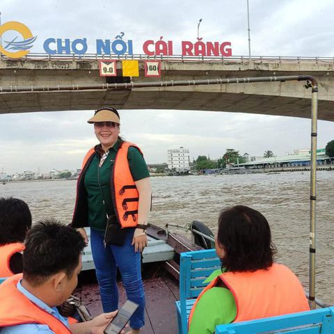 Huyền