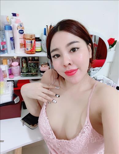 Ánh Nguyệt