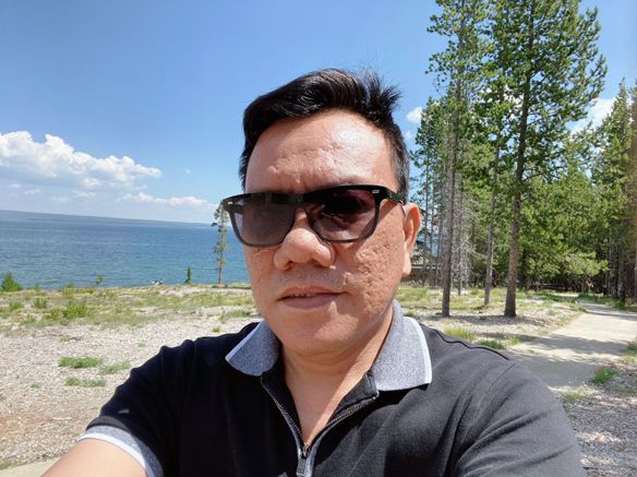 Kevin Nguyen