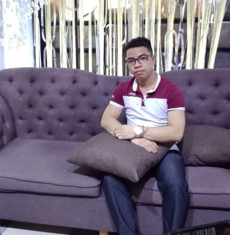 Lam phong