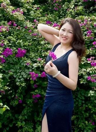 Thuy Linh