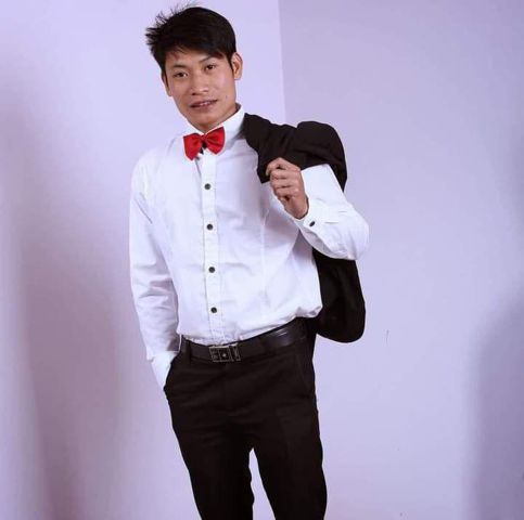 Hoàng Trường