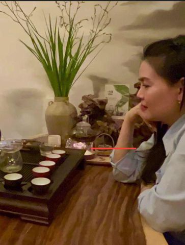MỜI UONG TRÀ CHUNG