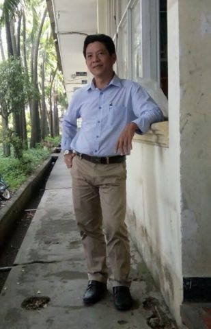 Nguyễn Thanh