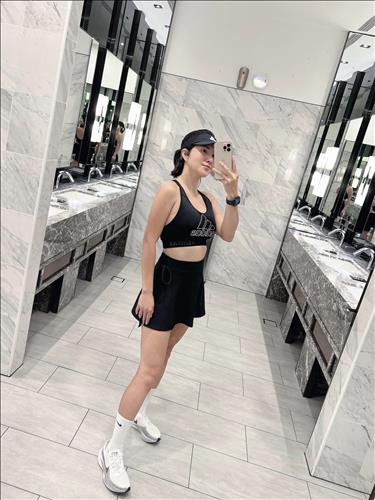 Phương Mai