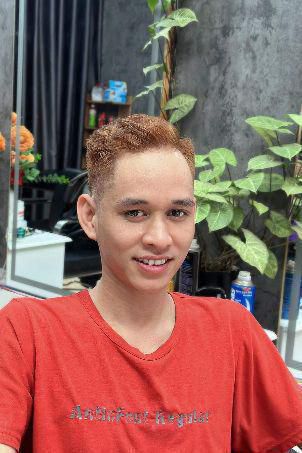 Trần Ngọc Luân