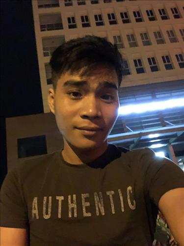 Cuong Khanh