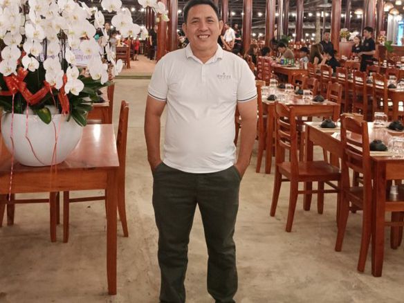 Trần Anh Tuấn