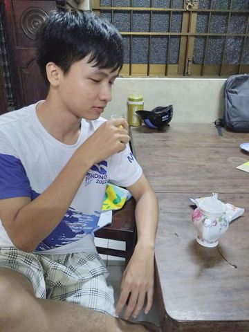 Bùi Tấn Lộc