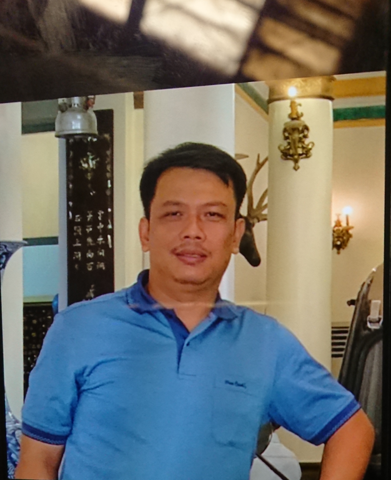 Mr. Tuấn