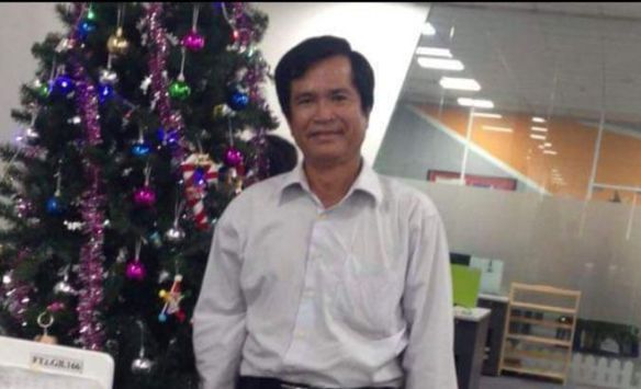Nam Phương