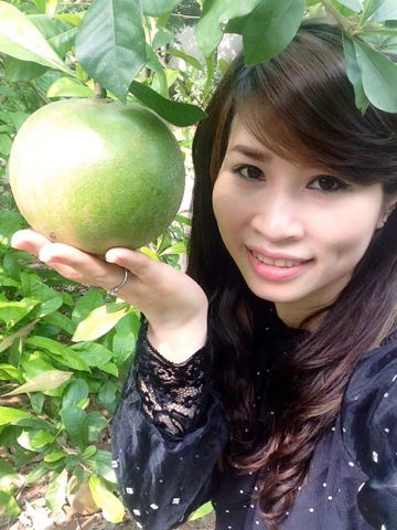 Miu Xinh