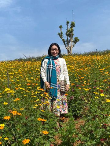 Nguyen thi Duyên