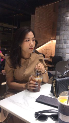 Thanh Thanh