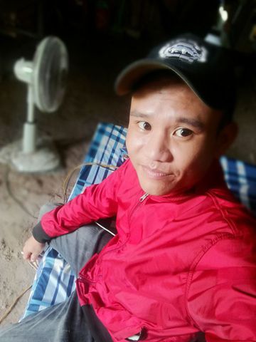 TRAN CHI CONG
