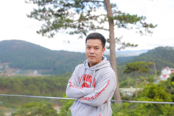 Trần Văn Toàn