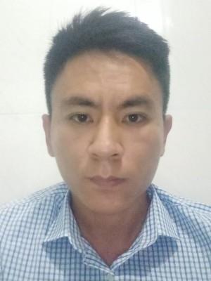 Trần Hoài Nam